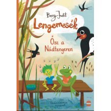 Lengemesék 3. - Ősz a Nádtengeren     15.95 + 1.95 Royal Mail